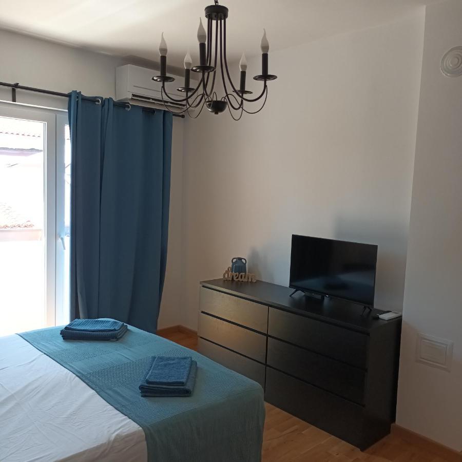 Holiday Apartment Ora Balchik Exterior photo