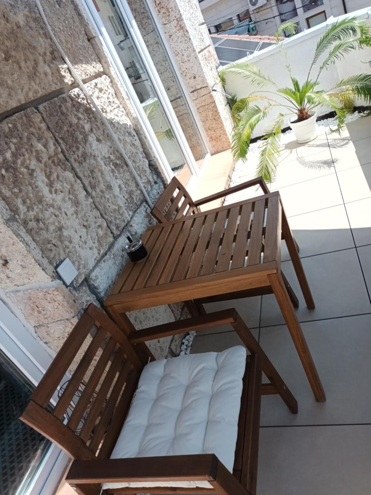 Holiday Apartment Ora Balchik Exterior photo