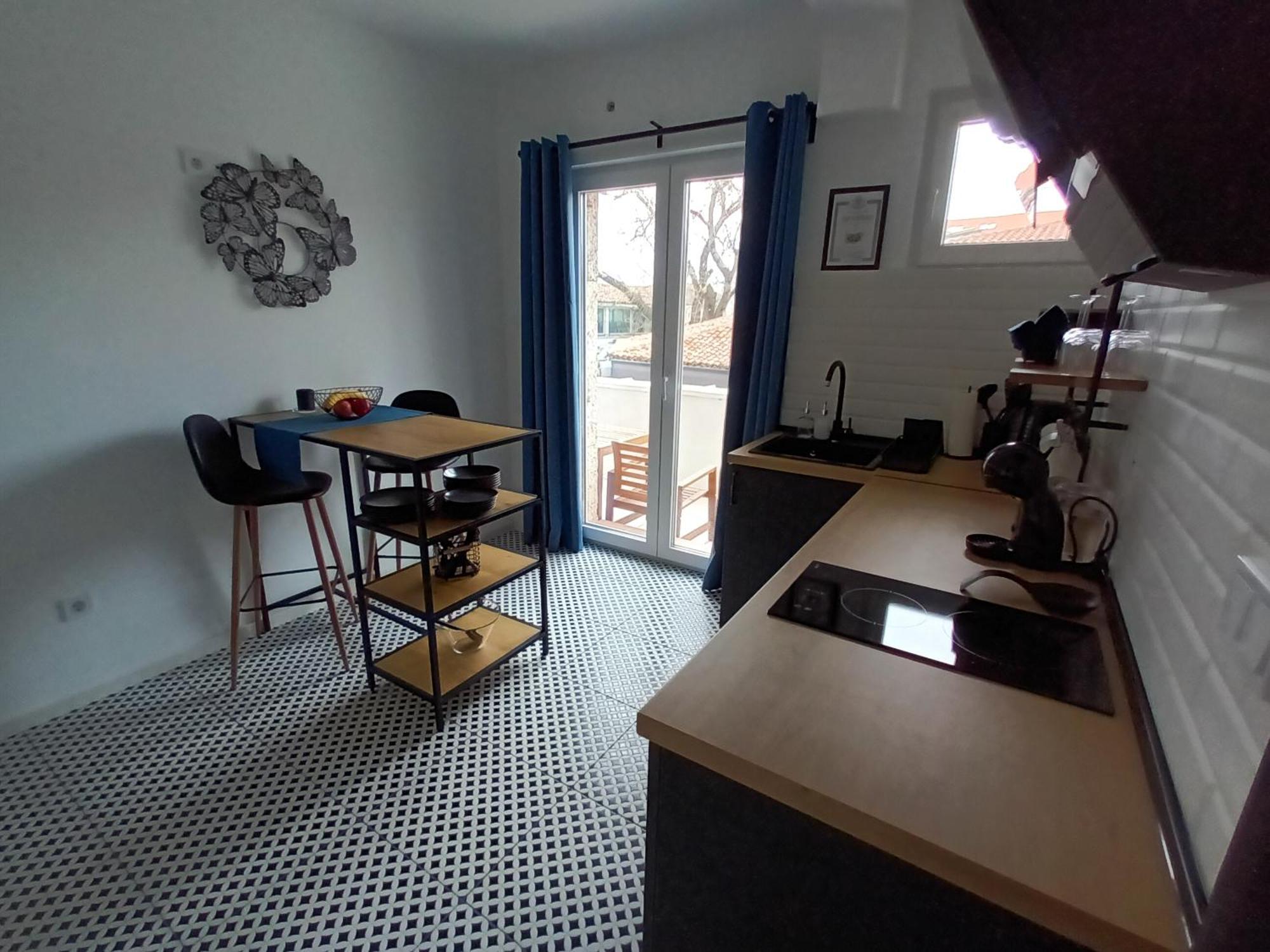 Holiday Apartment Ora Balchik Room photo