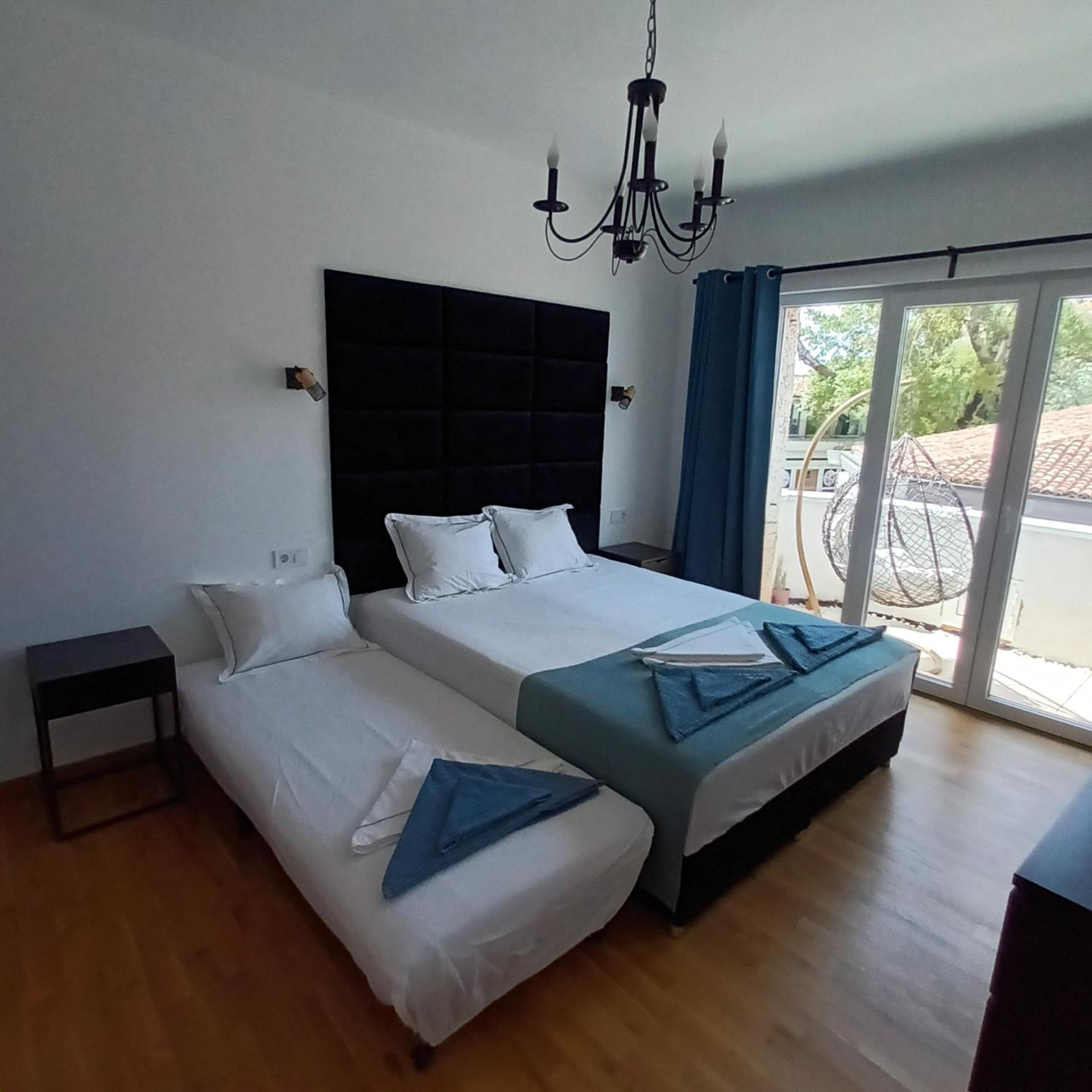 Holiday Apartment Ora Balchik Exterior photo